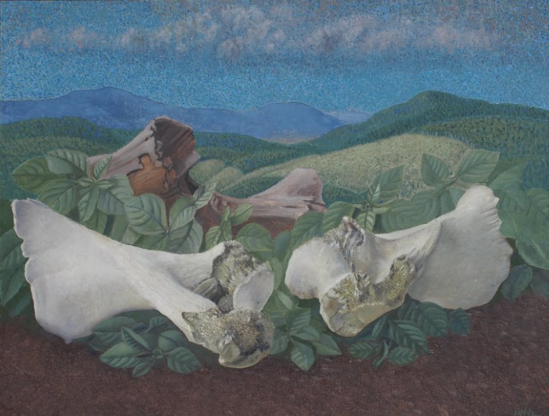 Götterdämmerung painting